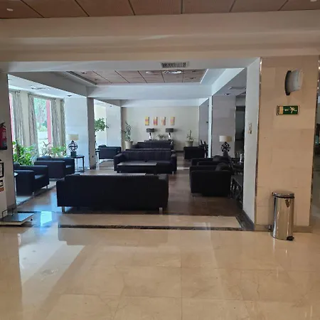 Apartment Vacation720 Benalmádena