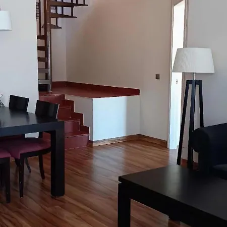 Lägenhet Vacation720 *