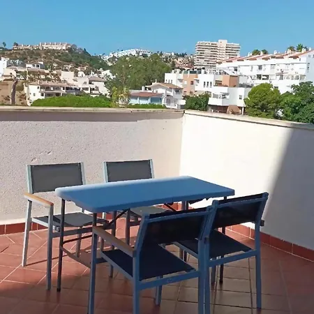 Lägenhet Vacation720