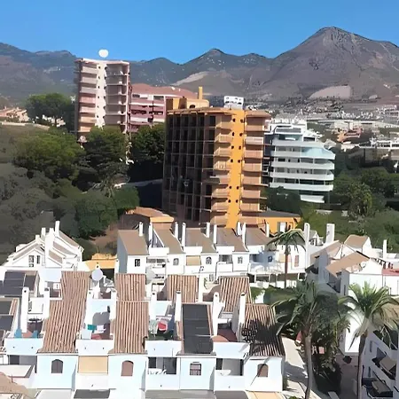 Lägenhet Vacation720