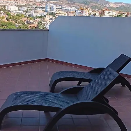 Vacation720 Lägenhet