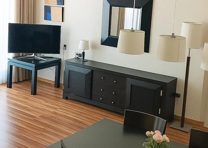 Lägenhet Vacation720 Benalmádena