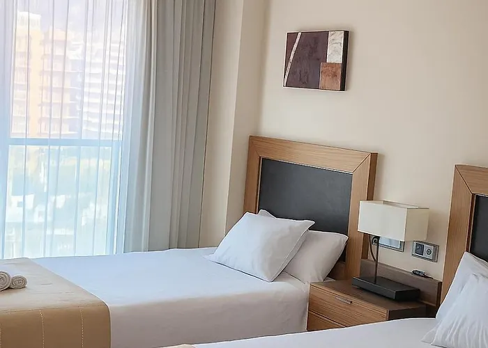 Lägenhet Vacation720