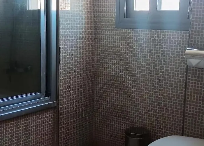 Lägenhet Vacation720 *