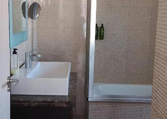 Vacation720 * Benalmádena