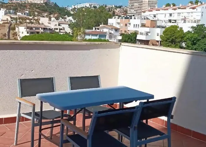 Lägenhet Vacation720