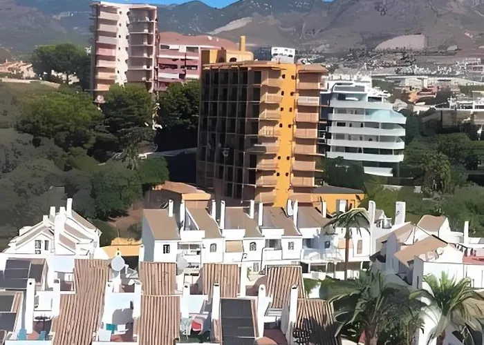 Lägenhet Vacation720