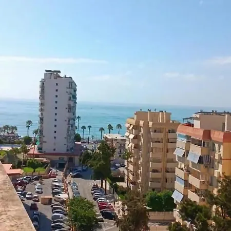 Appartement Vacation720 Benalmádena